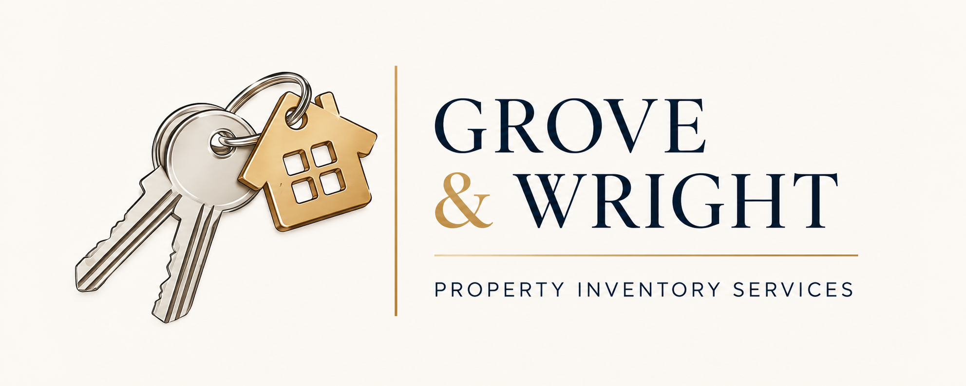 Grove & Wright — Property Inventory Services
